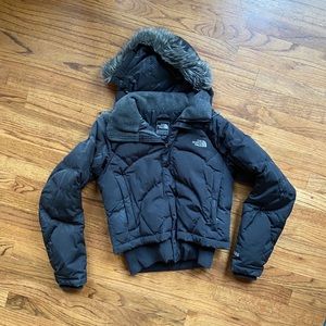 North Face Prodigy 600